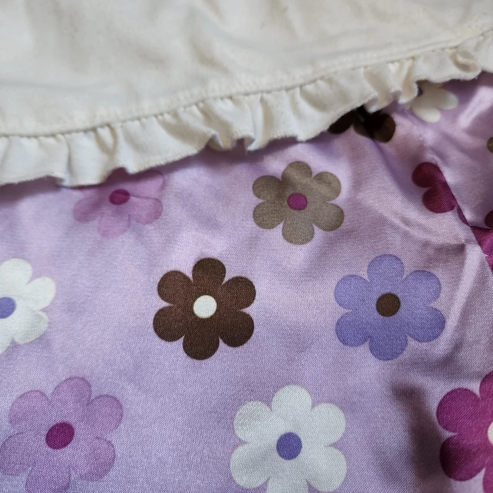 Carter's 4T pajamas